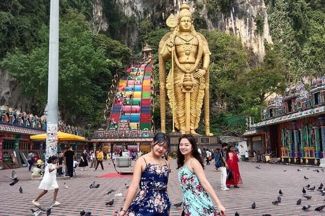 Kuala Lumpur & Batu Caves Combo Tour SIC - Final Thoughts