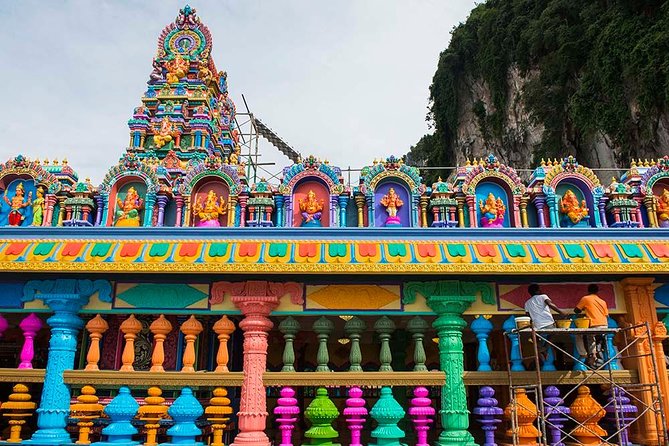 Kuala Lumpur Batu Caves & Countryside Tour - Additional Tour Information