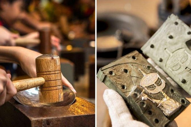 Kuala Lumpur Batu Caves & Countryside Tour - Booking Details