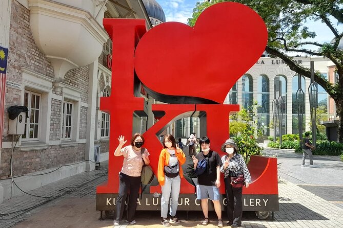 Kuala Lumpur & Batu Caves Full-Day City Tour - Additional Information