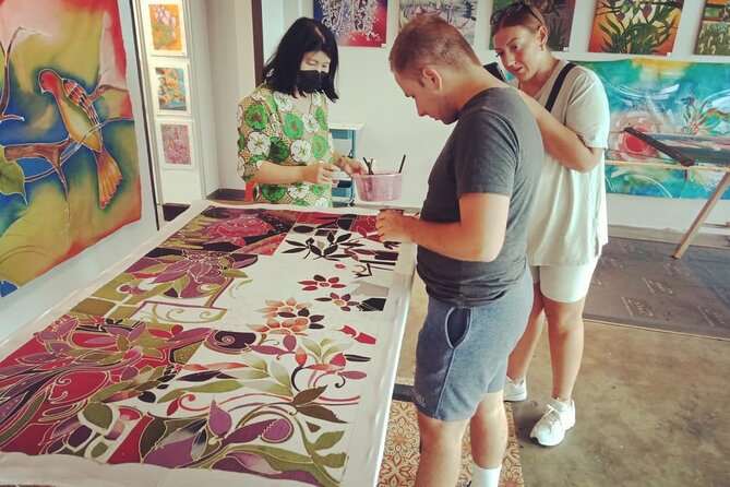 Kuala Lumpur & Batu Caves Full-Day City Tour - Pricing Details