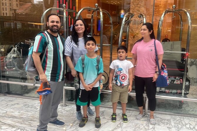 Kuala Lumpur & Batu Caves Full-Day City Tour - Frequently Asked Questions