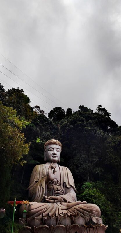 Kuala Lumpur Batu Caves & Genting Highlands Full-Day Tour with Transfers - Why the guide-driver can shape the day