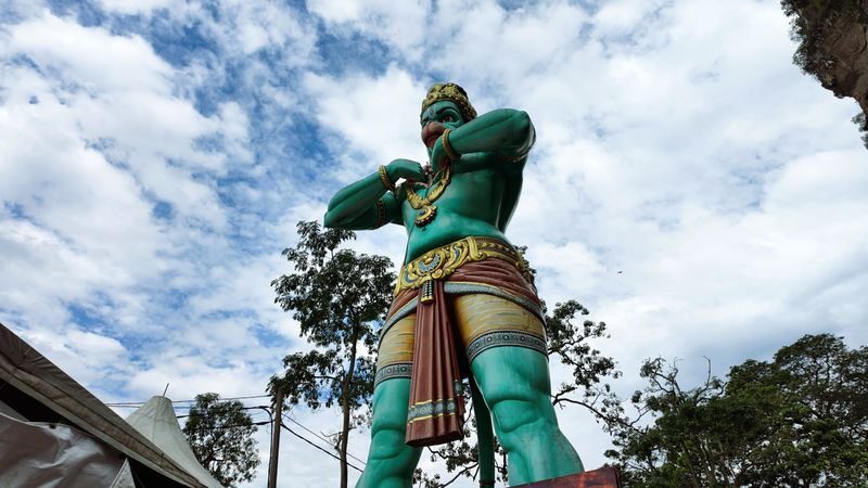 Kuala Lumpur Batu Caves Half-Day Private Cultural Tour - Who should book this Batu Caves trip?