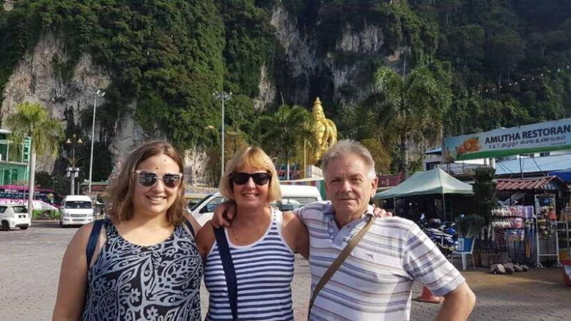 Kuala Lumpur: Batu Caves & Historic Buildings Tour - Value for Money