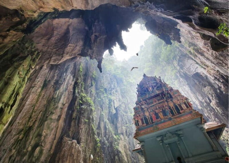 Kuala Lumpur: Batu Caves & Kuala Gandah Elephant Sanctuary - The Sum Up: Who Is This Tour Best For?