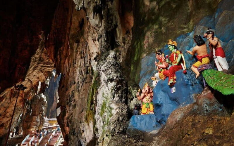 Kuala Lumpur: Batu Caves & Kuala Gandah Elephant Sanctuary - The Sum Up: Is This Tour Worth It?  