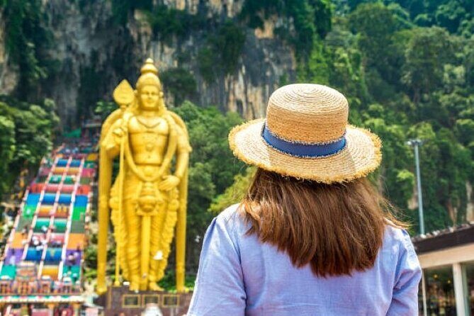 Kuala Lumpur & Batu Caves Private Car Transfer from Ipoh - Good To Know