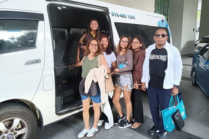 Kuala Lumpur & Batu Caves Private Car Transfer from Ipoh - Pricing and Value Analysis