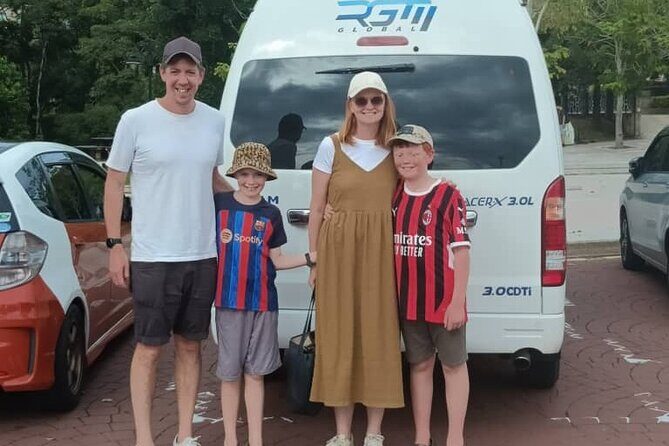 Kuala Lumpur & Batu Caves Private Car Transfer from Ipoh - Who This Transfer Service is Best For