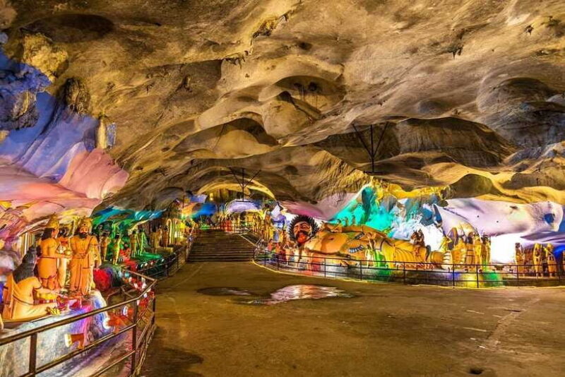 Kuala Lumpur : Batu Caves Private Tour - The Value of the Private Tour Experience