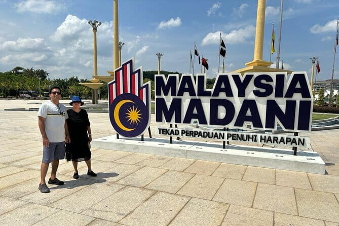 Kuala Lumpur, Batu Caves & Putrajaya Full-Day City Tour - Who Would Love This Tour?