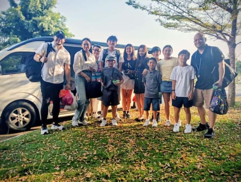 Kuala Lumpur Batu Caves & Royal Selangor Pewter Private Tour - Good To Know