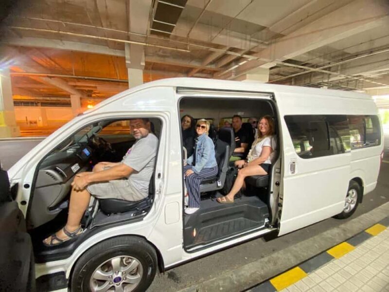 Kuala Lumpur Batu Caves & Royal Selangor Pewter Private Tour - Good To Know