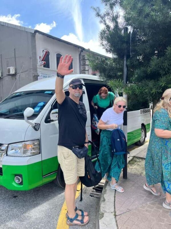 Kuala Lumpur Batu Caves & Royal Selangor Pewter Private Tour - A Detailed Look at the Tour Experience