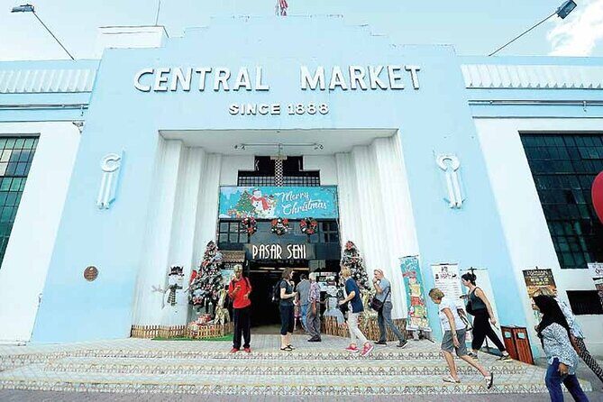 Kuala Lumpur & Batu Caves SIC Tour - An In-Depth Look at the Kuala Lumpur & Batu Caves SIC Tour