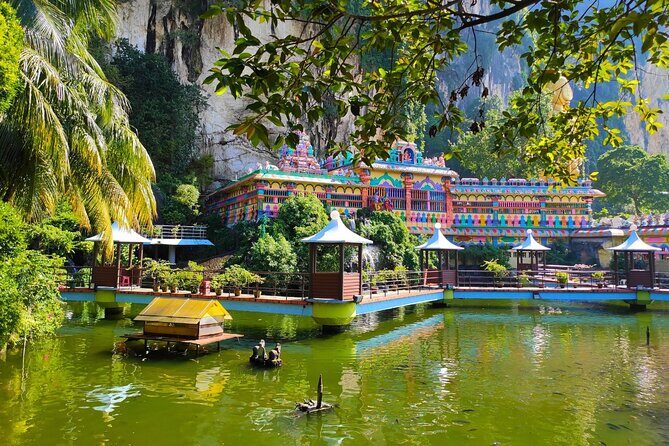 Kuala Lumpur Batu Caves Temple tour with Breakfast and Lunch - Pricing and Value: Is It Worth It?
