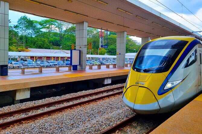 Kuala Lumpur Batu Caves Temple tour with Breakfast and Lunch - A Deep Dive into the Tour Experience