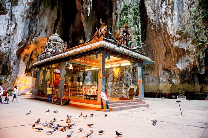 Kuala Lumpur Batu Caves Temple tour with Breakfast and Lunch - Who Will Love This Tour?
