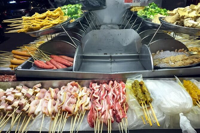 Kuala Lumpur Best Food Tour With A Guide - Who Should Consider This Tour?
