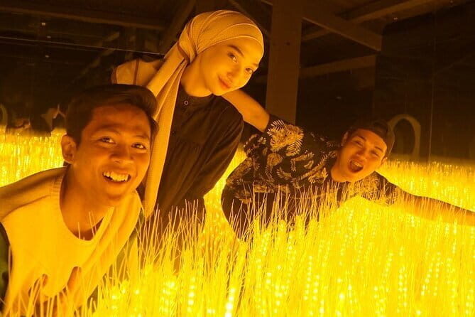 Kuala Lumpur Best Food Tour With A Guide - FAQ