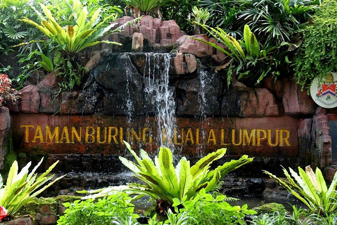 Kuala Lumpur Bird Park Admission Ticket With Private Pickup - Cancellation Policy Details