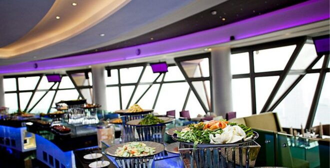 Kuala Lumpur: Buffet Dinner at Atmosphere 360 and Night Tour - Additional Information