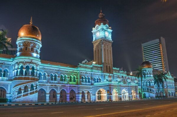 Kuala Lumpur by Night and Malaysian Food Tour - Highlights of the Tour