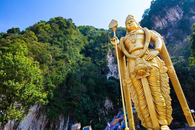 Kuala Lumpur: Cameron Highlands & Batu Caves Private Day Tour - Good To Know