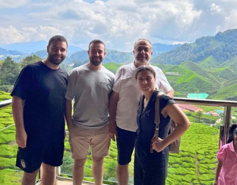 Kuala Lumpur: Cameron Highlands Private Day Tour - Who Should Consider This Tour?