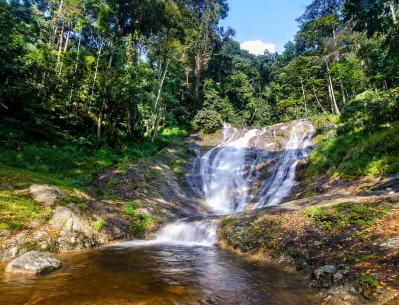 Kuala Lumpur: Cameron Highlands Private Day Tour - Good To Know