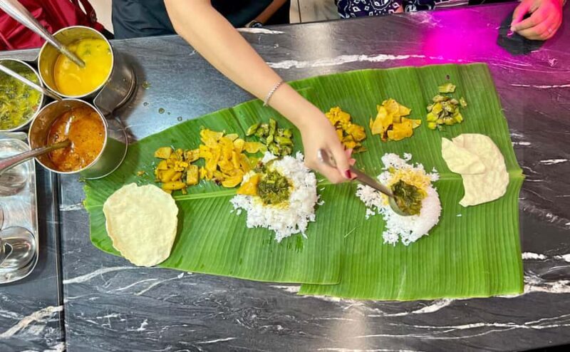 Kuala Lumpur: Chinatown & Centre Food Tour with 12 Tastings - Good To Know