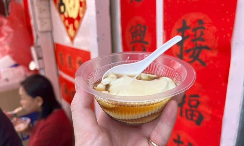 Kuala Lumpur: Chinatown & Centre Food Tour with 12 Tastings - The Sum Up