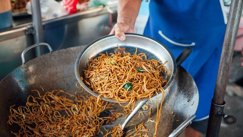 Kuala Lumpur Chinatown Delights with Real Foodie experience - Key points to know before you go