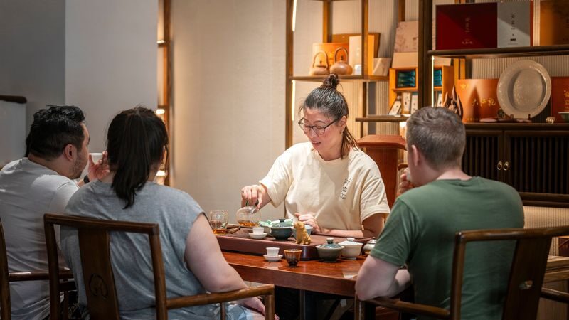 Kuala Lumpur Chinatown Delights with Real Foodie experience - A three-hour taste of Chinatown