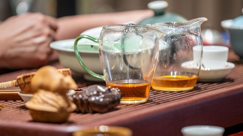 Kuala Lumpur Chinatown Delights with Real Foodie experience - Walking Petaling Street in the morning