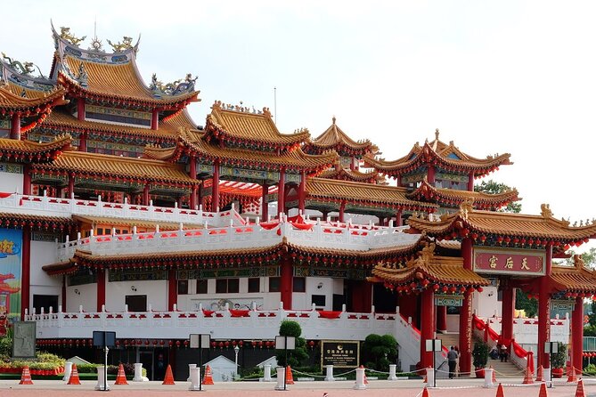 Kuala Lumpur City & Batu Caves Temple Private Tour - Pricing and Booking