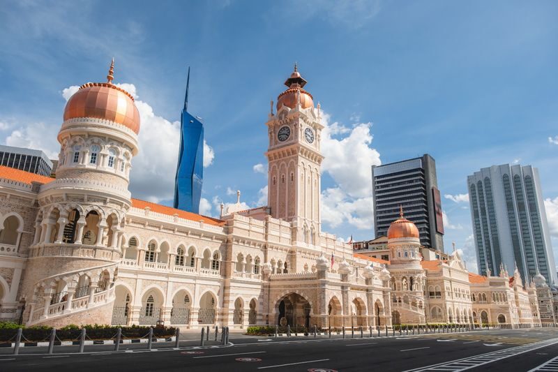 Kuala Lumpur City Gallery - Key points before you go