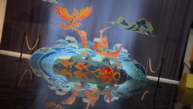 Kuala Lumpur City Gallery - Who will enjoy the City Gallery most
