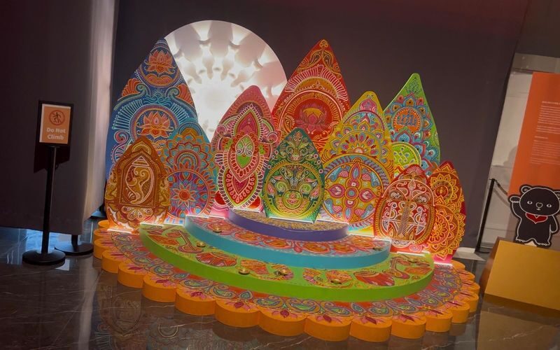 Kuala Lumpur City Gallery - Should you book?