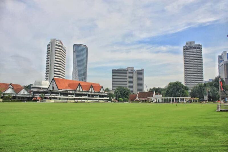 Kuala Lumpur: City Highlights & Batu Caves Day Tour - FAQs