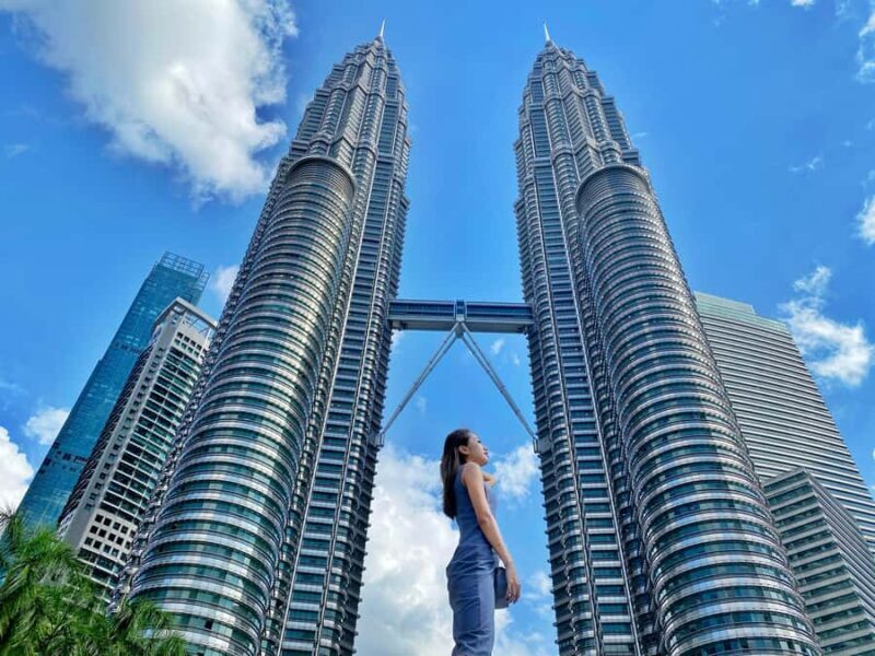 Kuala Lumpur: City Highlights & Batu Caves Day Tour - Discovering Kuala Lumpur in a Day