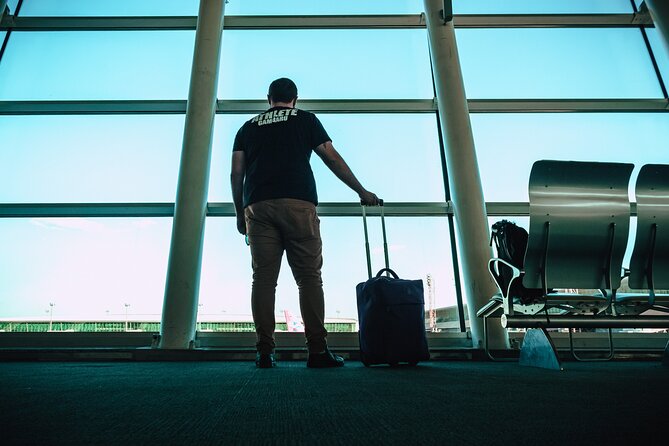 Kuala Lumpur City Hotels to Kuala Lumpur Airport Transfer - Good To Know