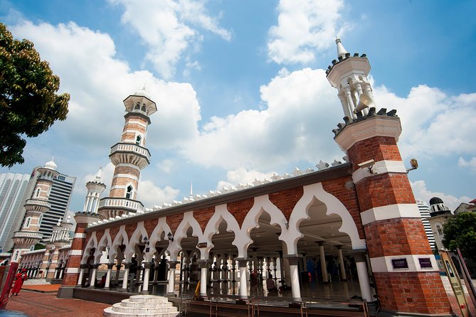 Kuala Lumpur City Orientation Tour - Frequently Asked Questions