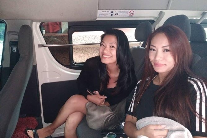 Kuala Lumpur City To Ipoh City - Good To Know