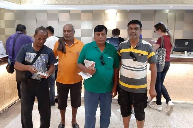 Kuala Lumpur City To Ipoh City - Additional Travel Information