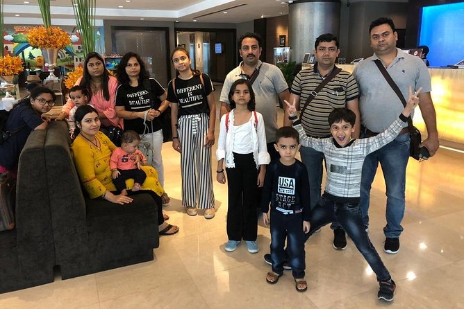 Kuala Lumpur City To Ipoh City - Frequently Asked Questions