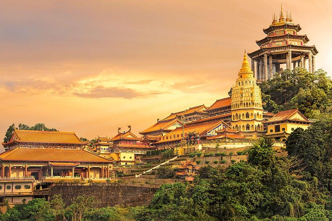 Kuala Lumpur City to Penang City 1-way Transfer - Frequently Asked Questions