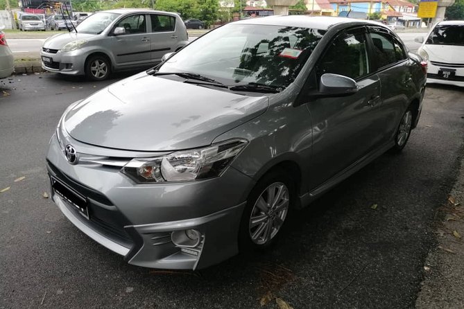 Kuala Lumpur City to Penang City in Comfort - Customer Reviews and Ratings