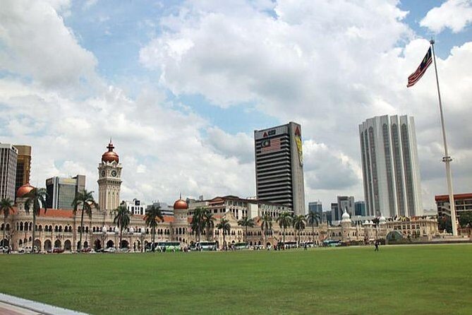Kuala Lumpur City Tour - Who This Tour Is Best For